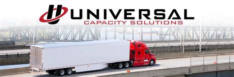 Provide a valid MCMX or USDOT number. . Universal capacity solutions carrier setup